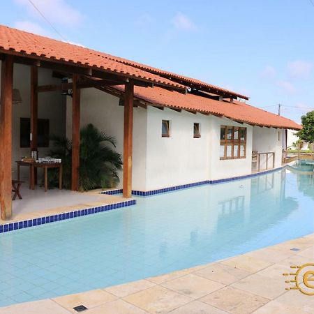 Quinta Do Rio - ePipa Hotéis Praia de Pipa Extérieur photo