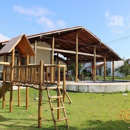 Quinta Do Rio - ePipa Hotéis Praia de Pipa Extérieur photo