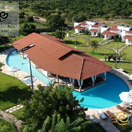 Quinta Do Rio - ePipa Hotéis Praia de Pipa Extérieur photo