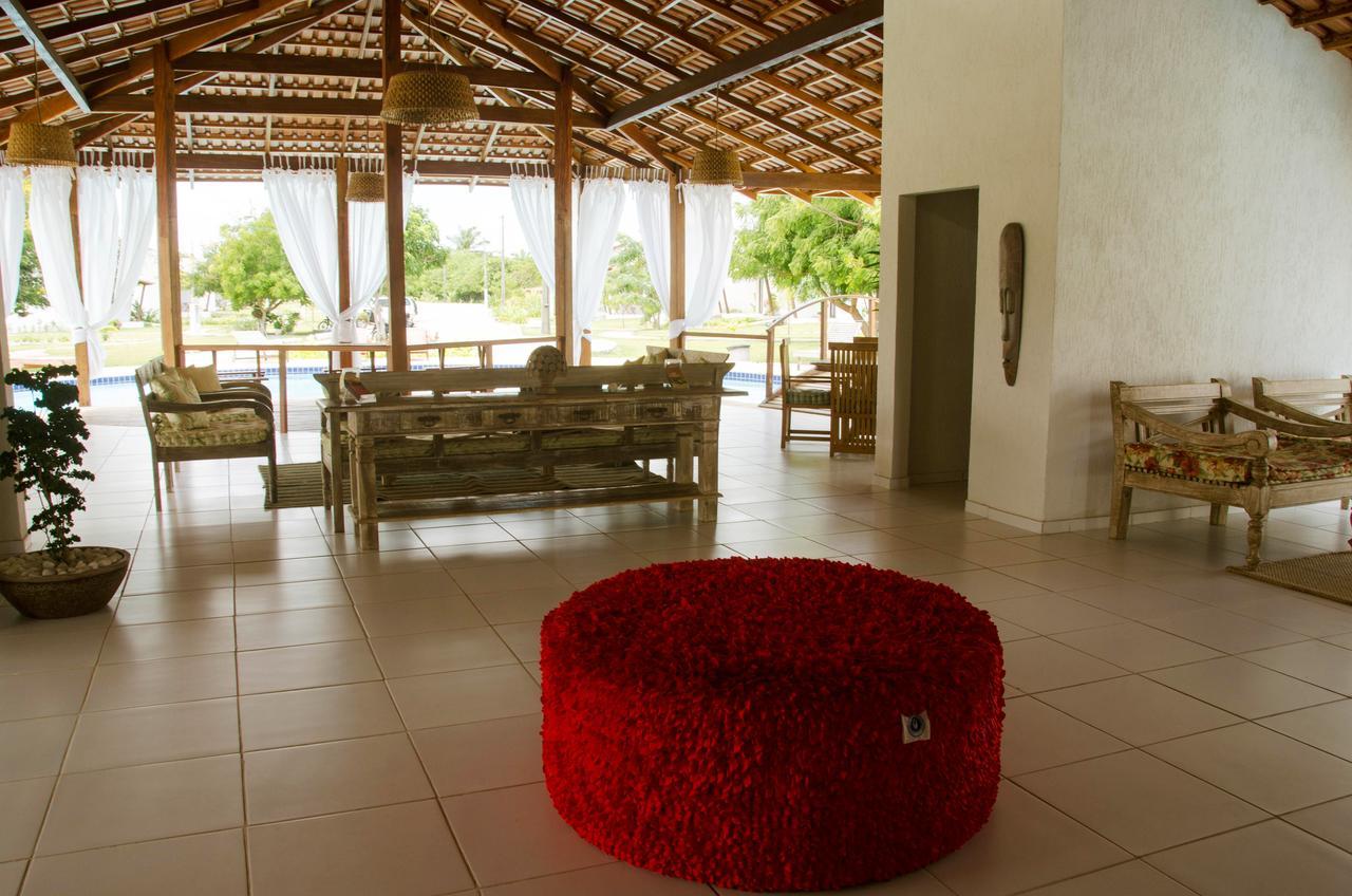 Quinta Do Rio - ePipa Hotéis Praia de Pipa Extérieur photo