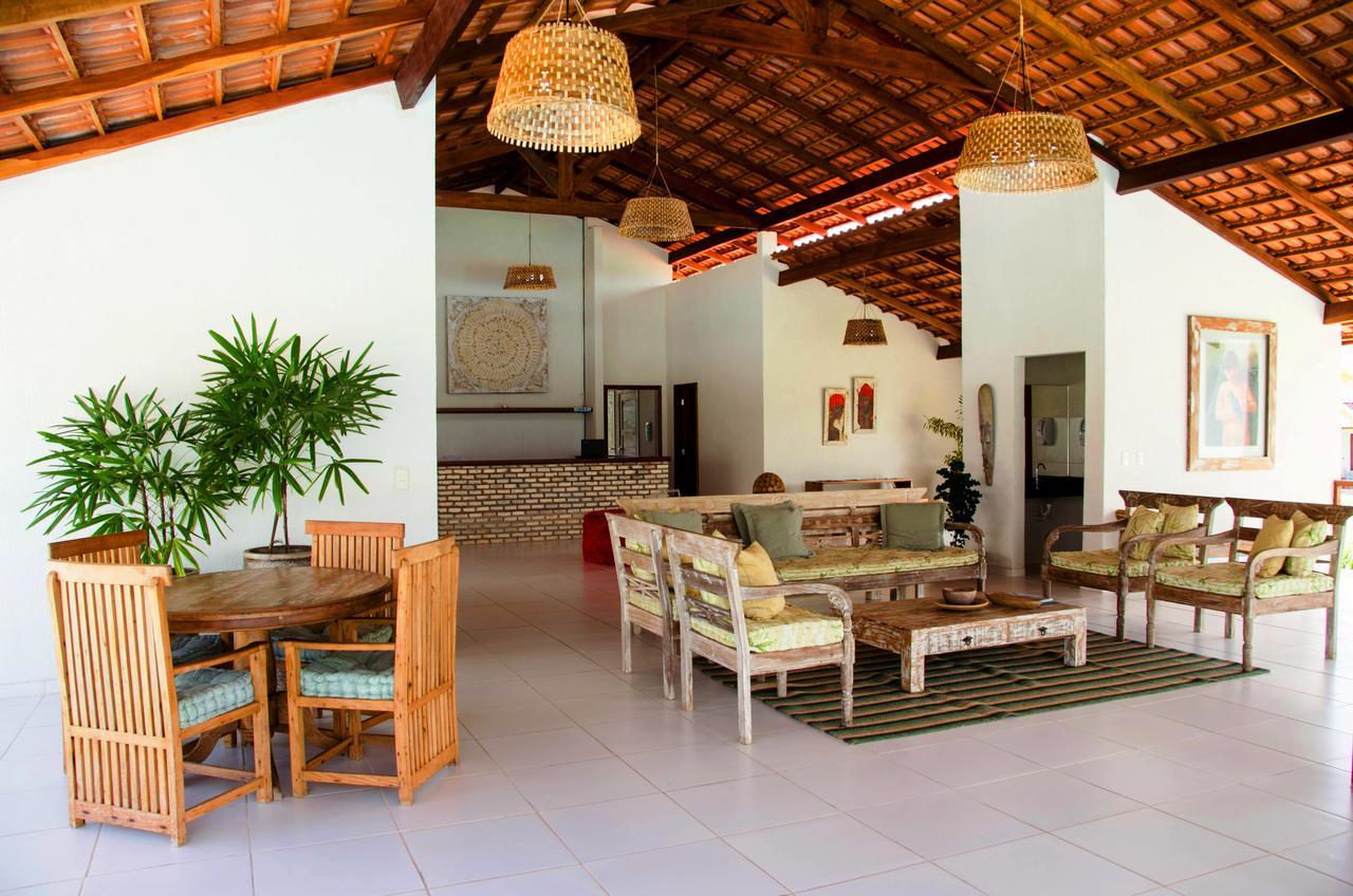 Quinta Do Rio - ePipa Hotéis Praia de Pipa Extérieur photo