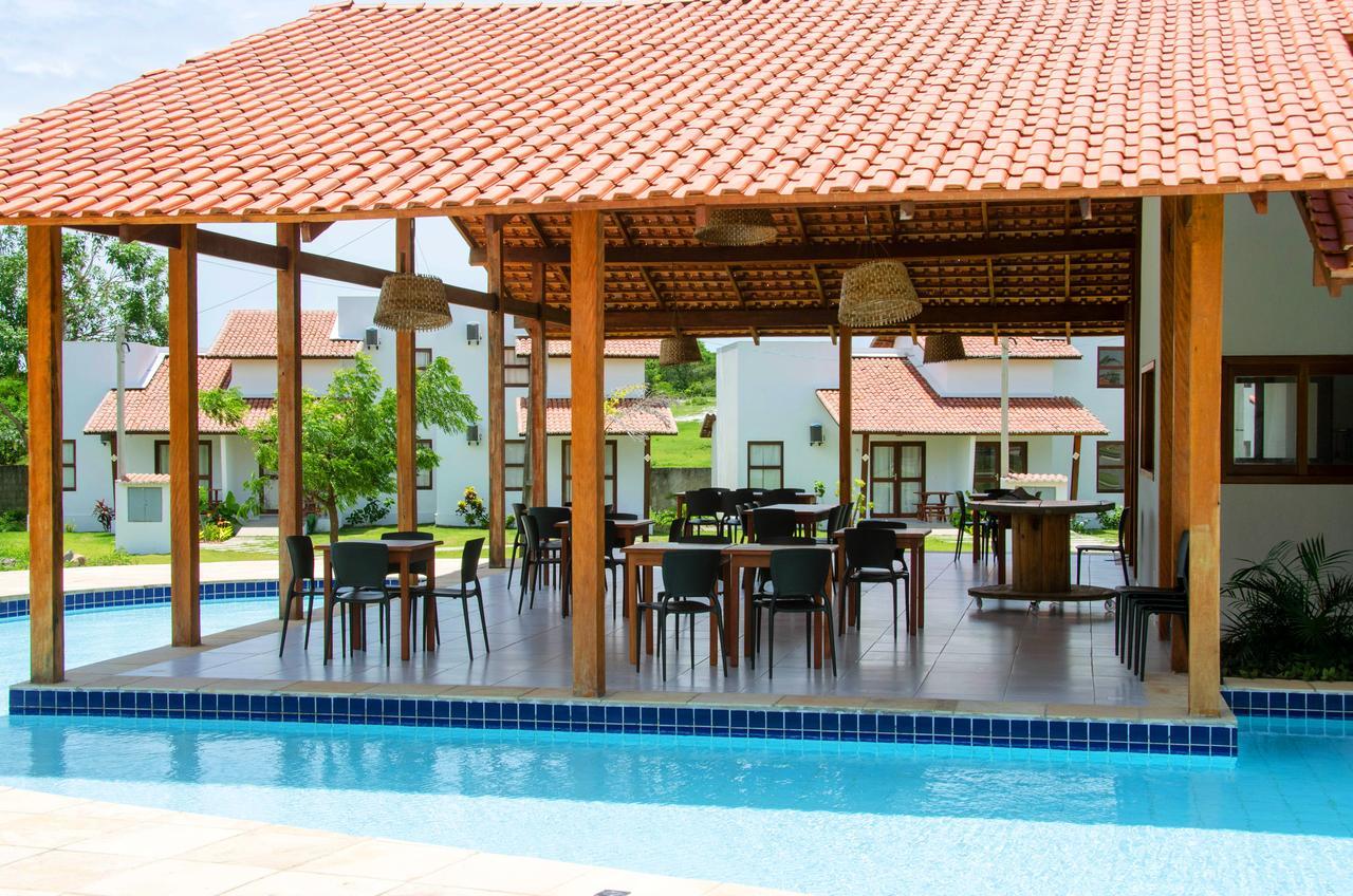 Quinta Do Rio - ePipa Hotéis Praia de Pipa Extérieur photo
