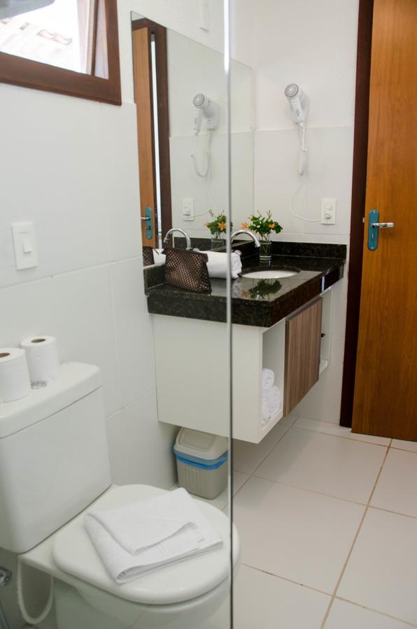 Quinta Do Rio - ePipa Hotéis Praia de Pipa Extérieur photo