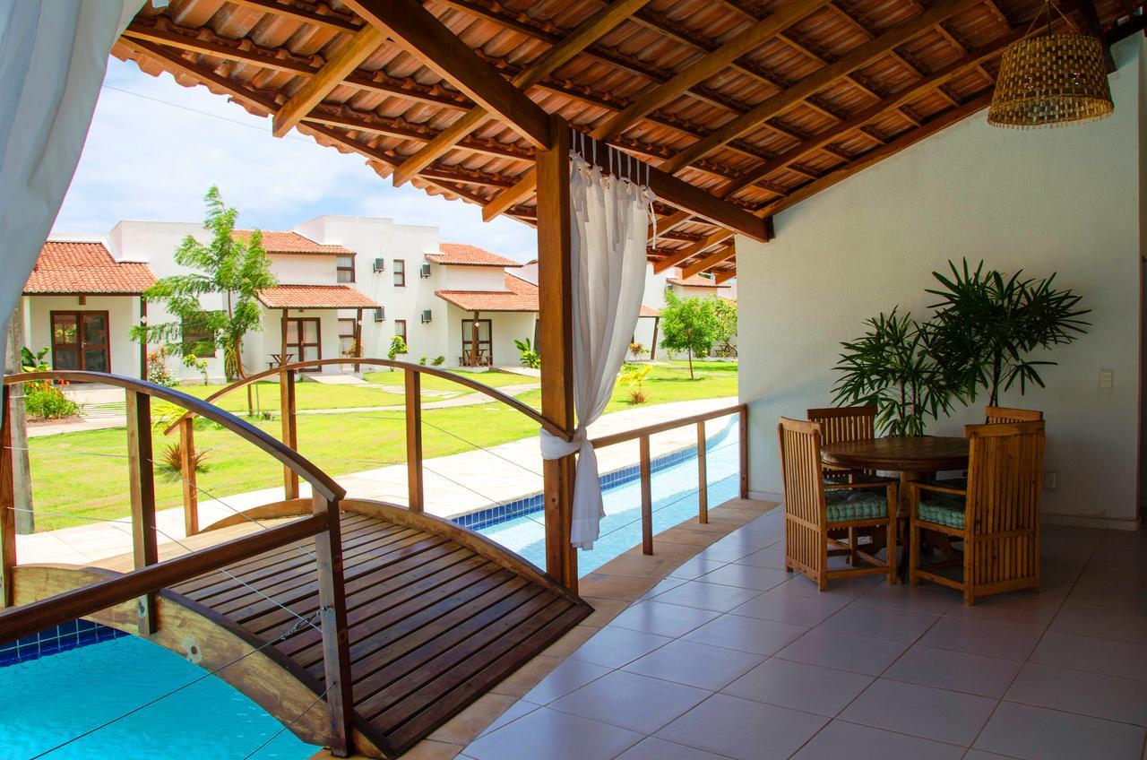 Quinta Do Rio - ePipa Hotéis Praia de Pipa Extérieur photo