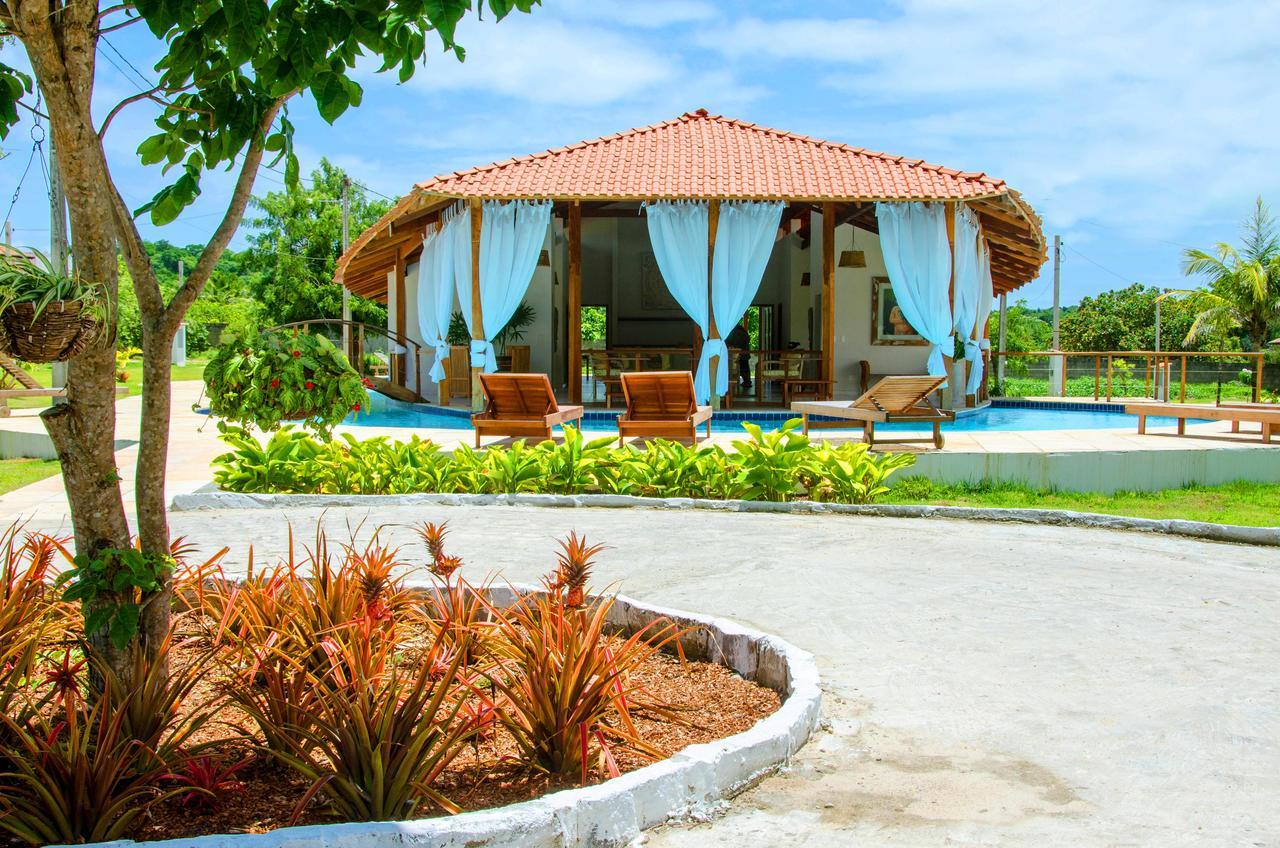 Quinta Do Rio - ePipa Hotéis Praia de Pipa Extérieur photo