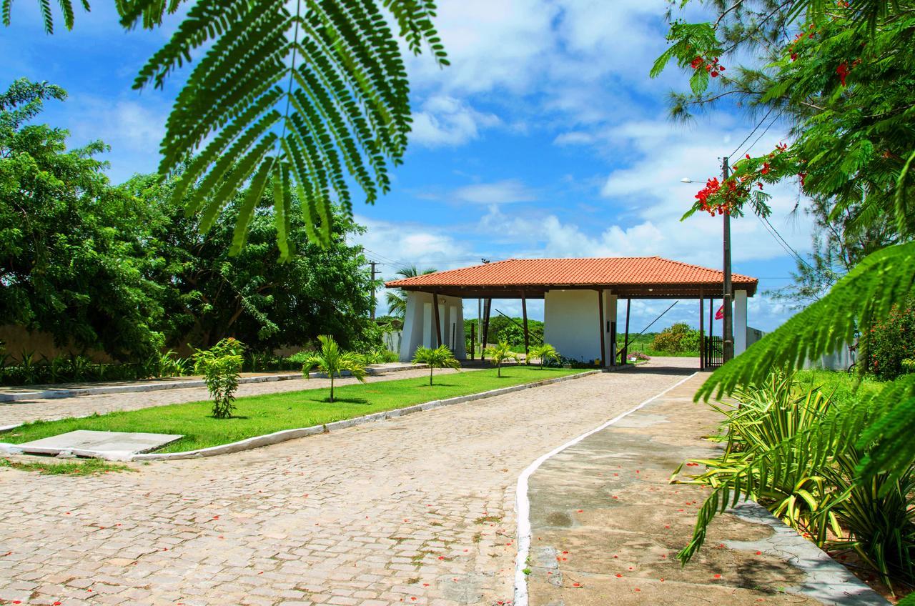 Quinta Do Rio - ePipa Hotéis Praia de Pipa Extérieur photo