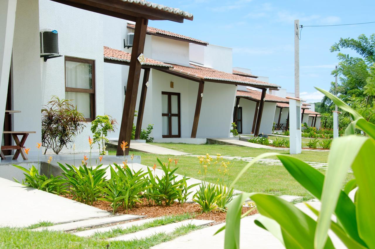 Quinta Do Rio - ePipa Hotéis Praia de Pipa Extérieur photo