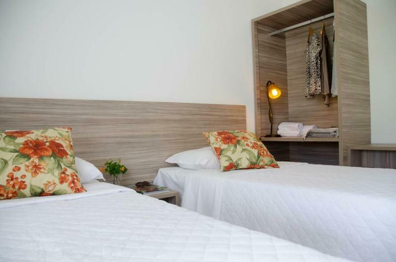 Quinta Do Rio - ePipa Hotéis Praia de Pipa Extérieur photo